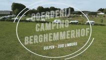 Video Boerderijcamping Berghemmerhof september 2022